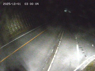 日南町菅沢【五輪峠】