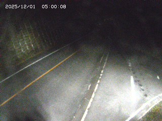 日南町菅沢【五輪峠】