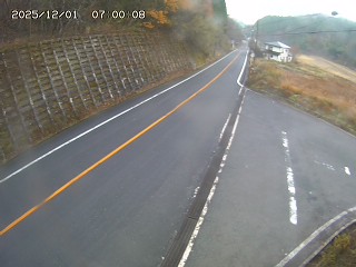 日南町菅沢【五輪峠】