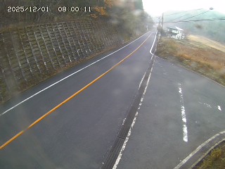 日南町菅沢【五輪峠】