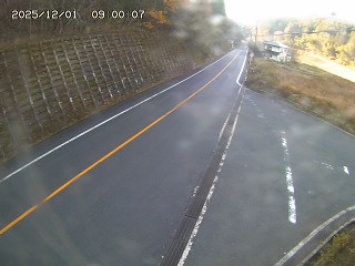 日南町菅沢【五輪峠】