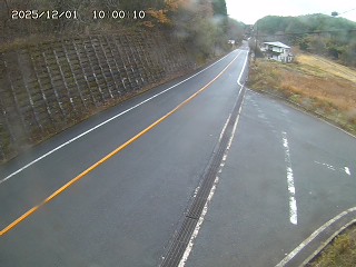 日南町菅沢【五輪峠】