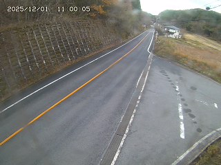 日南町菅沢【五輪峠】