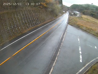 日南町菅沢【五輪峠】