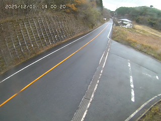 日南町菅沢【五輪峠】