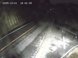 日南町菅沢【五輪峠】