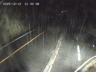 日南町菅沢【五輪峠】