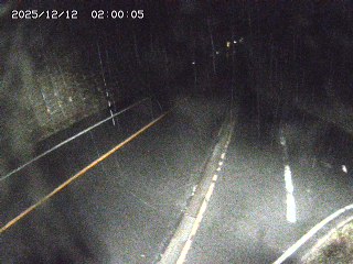 日南町菅沢【五輪峠】