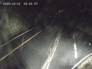 日南町菅沢【五輪峠】