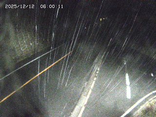 日南町菅沢【五輪峠】