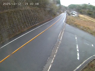 日南町菅沢【五輪峠】