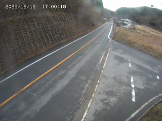 日南町菅沢【五輪峠】