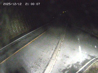 日南町菅沢【五輪峠】