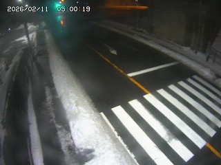 江府町佐川【奥大山道の駅前】