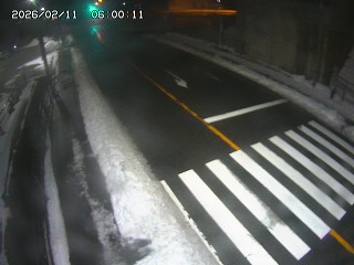 江府町佐川【奥大山道の駅前】