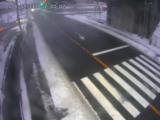 江府町佐川【奥大山道の駅前】