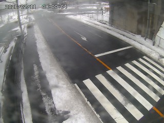 江府町佐川【奥大山道の駅前】