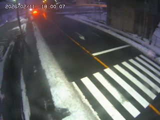 江府町佐川【奥大山道の駅前】