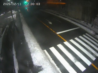 江府町佐川【奥大山道の駅前】