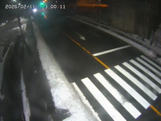 江府町佐川【奥大山道の駅前】