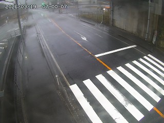 江府町佐川【奥大山道の駅前】