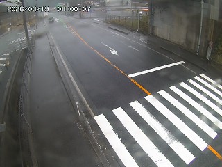 江府町佐川【奥大山道の駅前】