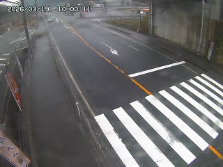 江府町佐川【奥大山道の駅前】