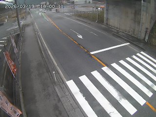 江府町佐川【奥大山道の駅前】