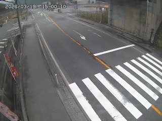 江府町佐川【奥大山道の駅前】