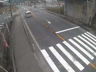 江府町佐川【奥大山道の駅前】