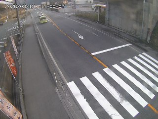 江府町佐川【奥大山道の駅前】