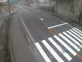 江府町佐川【奥大山道の駅前】