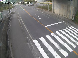 江府町佐川【奥大山道の駅前】