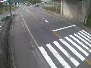 江府町佐川【奥大山道の駅前】
