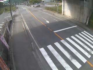 江府町佐川【奥大山道の駅前】