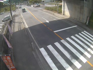 江府町佐川【奥大山道の駅前】