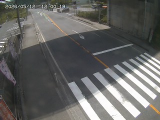 江府町佐川【奥大山道の駅前】