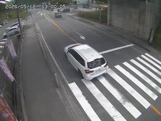 江府町佐川【奥大山道の駅前】