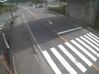 江府町佐川【奥大山道の駅前】