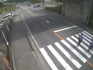 江府町佐川【奥大山道の駅前】