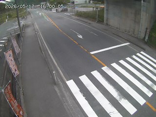 江府町佐川【奥大山道の駅前】