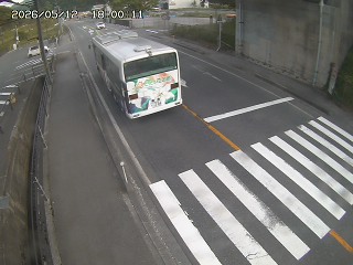 江府町佐川【奥大山道の駅前】