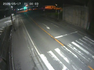 江府町佐川【奥大山道の駅前】