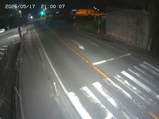 江府町佐川【奥大山道の駅前】