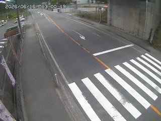 江府町佐川【奥大山道の駅前】