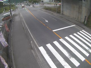 江府町佐川【奥大山道の駅前】