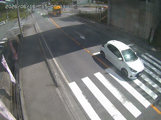江府町佐川【奥大山道の駅前】