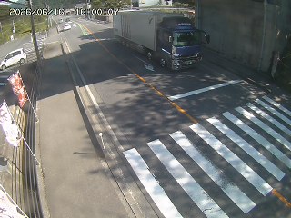 江府町佐川【奥大山道の駅前】