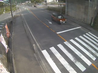江府町佐川【奥大山道の駅前】