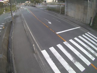 江府町佐川【奥大山道の駅前】